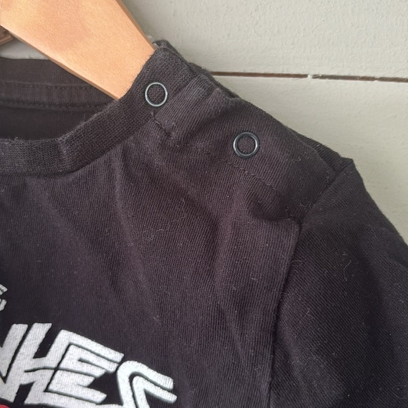 Baby Rolling Stones Tee - Picture 3 of 5